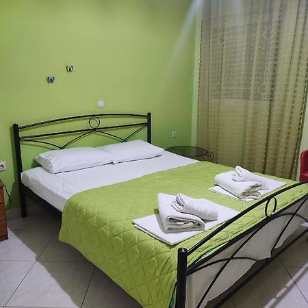 Katerina'S Apartment Cozy And Comfortable Place Nafplion Exteriör bild
