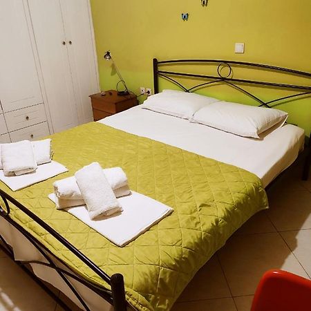 Katerina'S Apartment Cozy And Comfortable Place Nafplion Exteriör bild