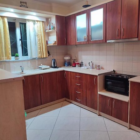 Katerina'S Apartment Cozy And Comfortable Place Nafplion Exteriör bild