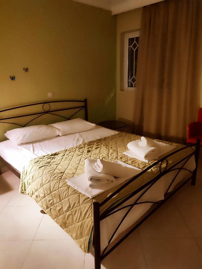 Katerina'S Apartment Cozy And Comfortable Place Nafplion Exteriör bild