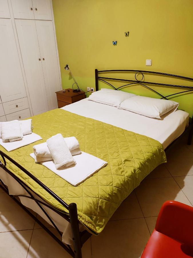 Katerina'S Apartment Cozy And Comfortable Place Nafplion Exteriör bild