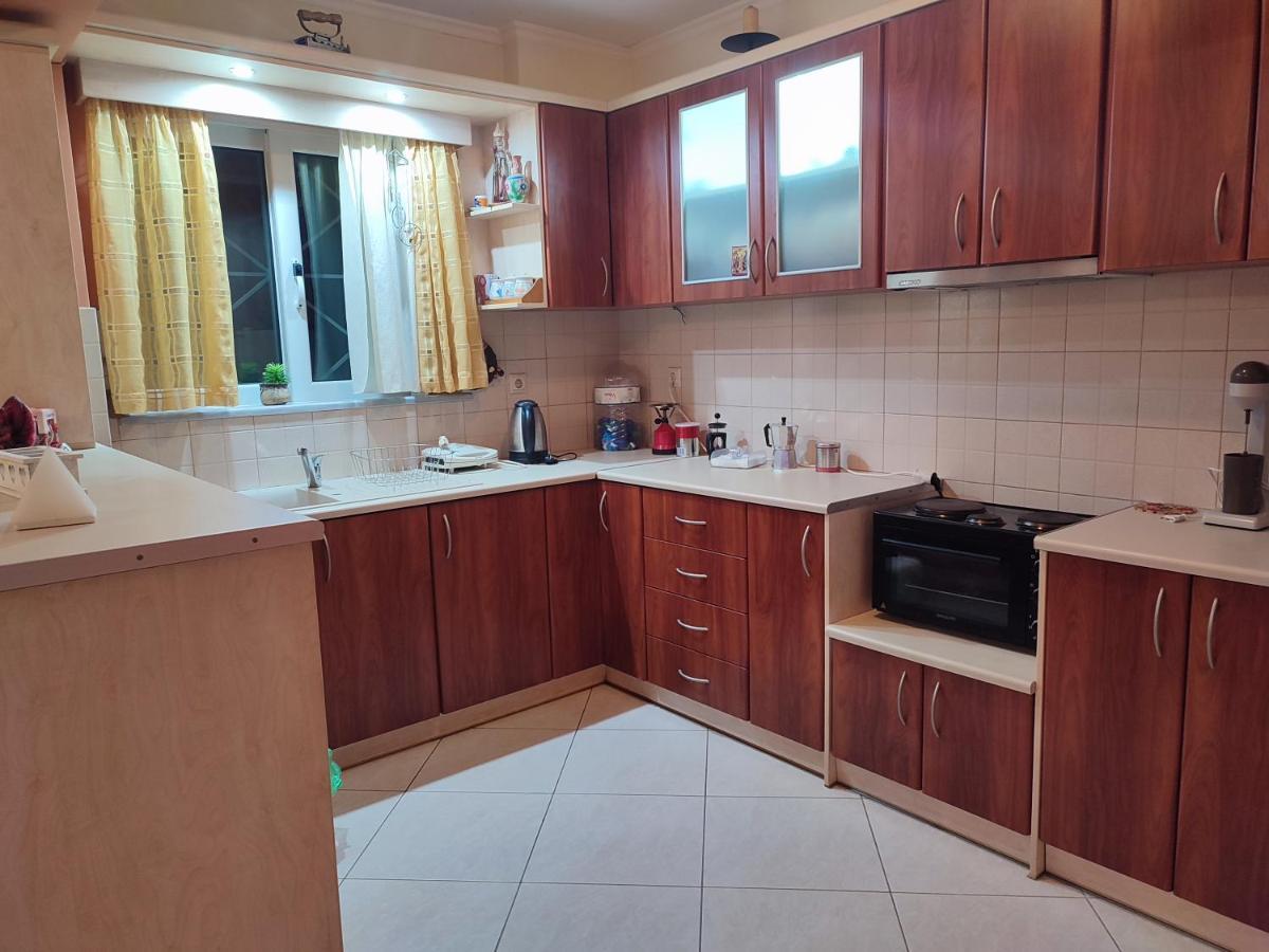 Katerina'S Apartment Cozy And Comfortable Place Nafplion Exteriör bild
