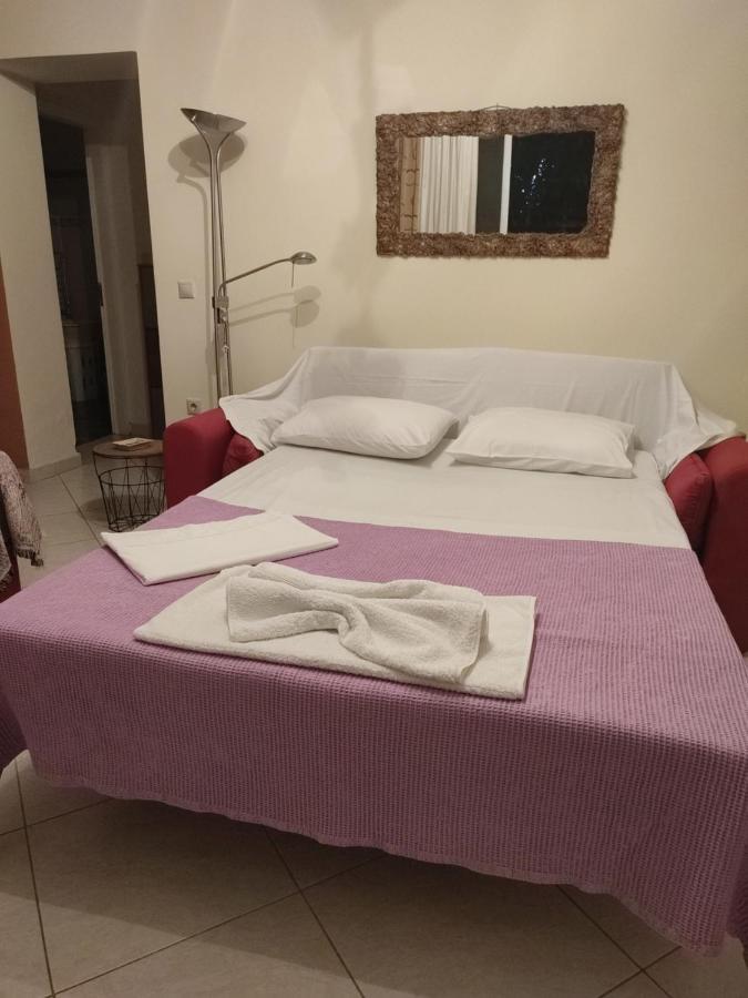 Katerina'S Apartment Cozy And Comfortable Place Nafplion Exteriör bild